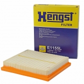 Filtro de Ar Hengst E1155L Toyota Prius 1.8 - Cód.11454