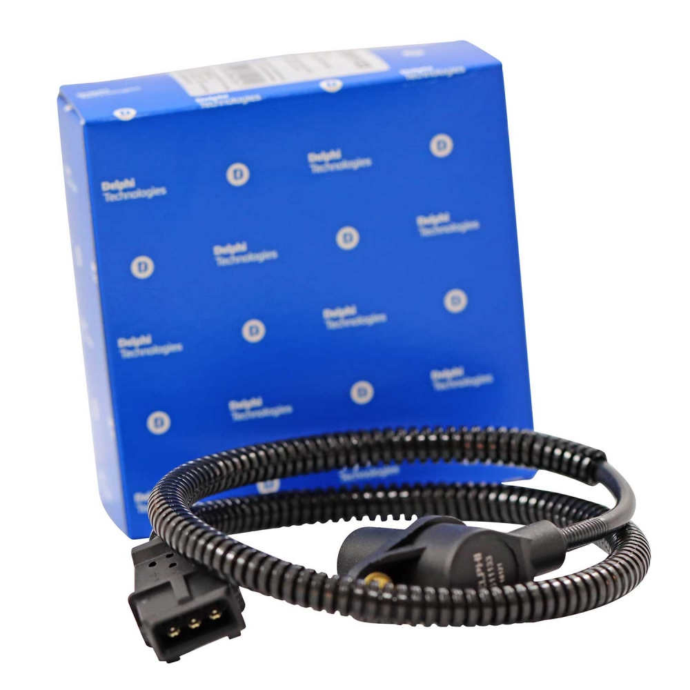 Sensor de Rotação Delphi SS11133 Fiat Ducato 2.8 - Cód.8533