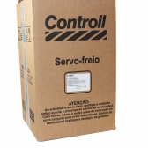 Servo Freio Controil C5620 VW Gol sem ABS - Cód.7873