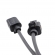 Sensor de Pastilha Textar 98029500 Audi TT, Golf - Cód.10429