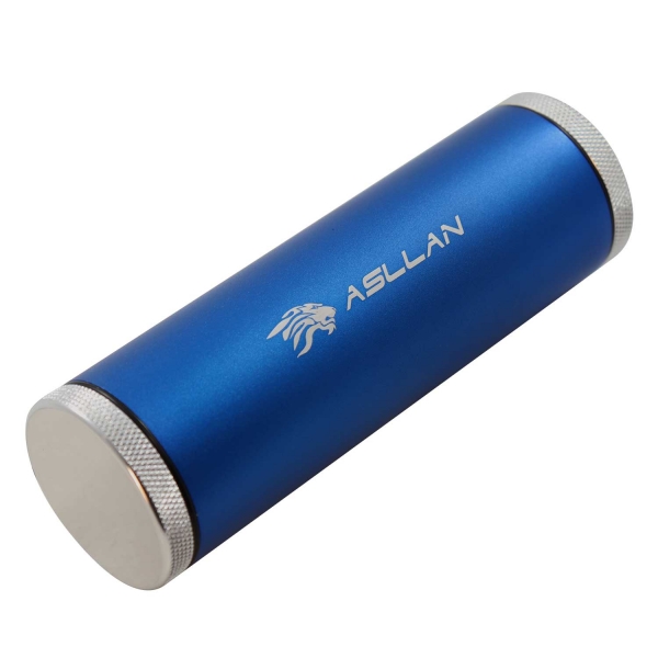 Divisor De Combustivel 3 Entradas Azul - Cód.7848