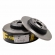 Kit Disco de Freio BD7345 Tras. Discovery Sport - Cód.12780