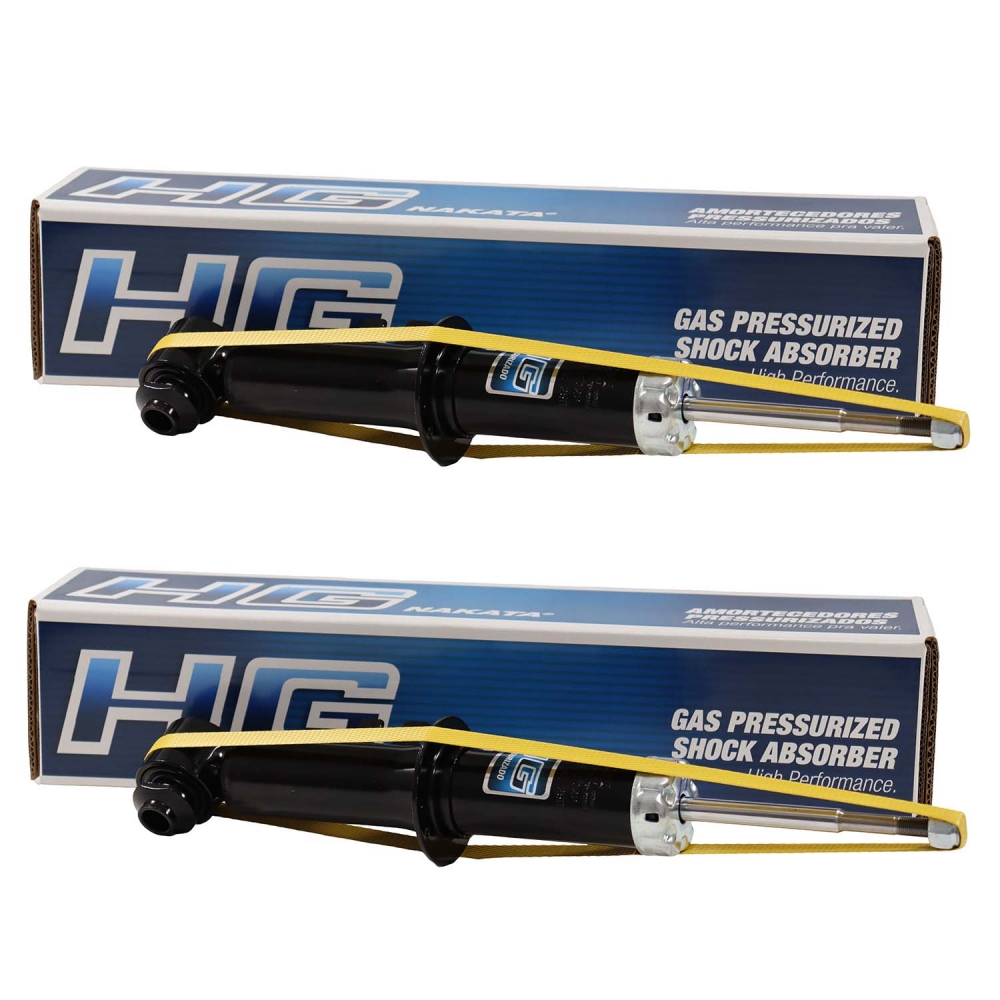 Par Amortecedor Tras. Nakata HG41413 Mini Cooper - Cód.13370