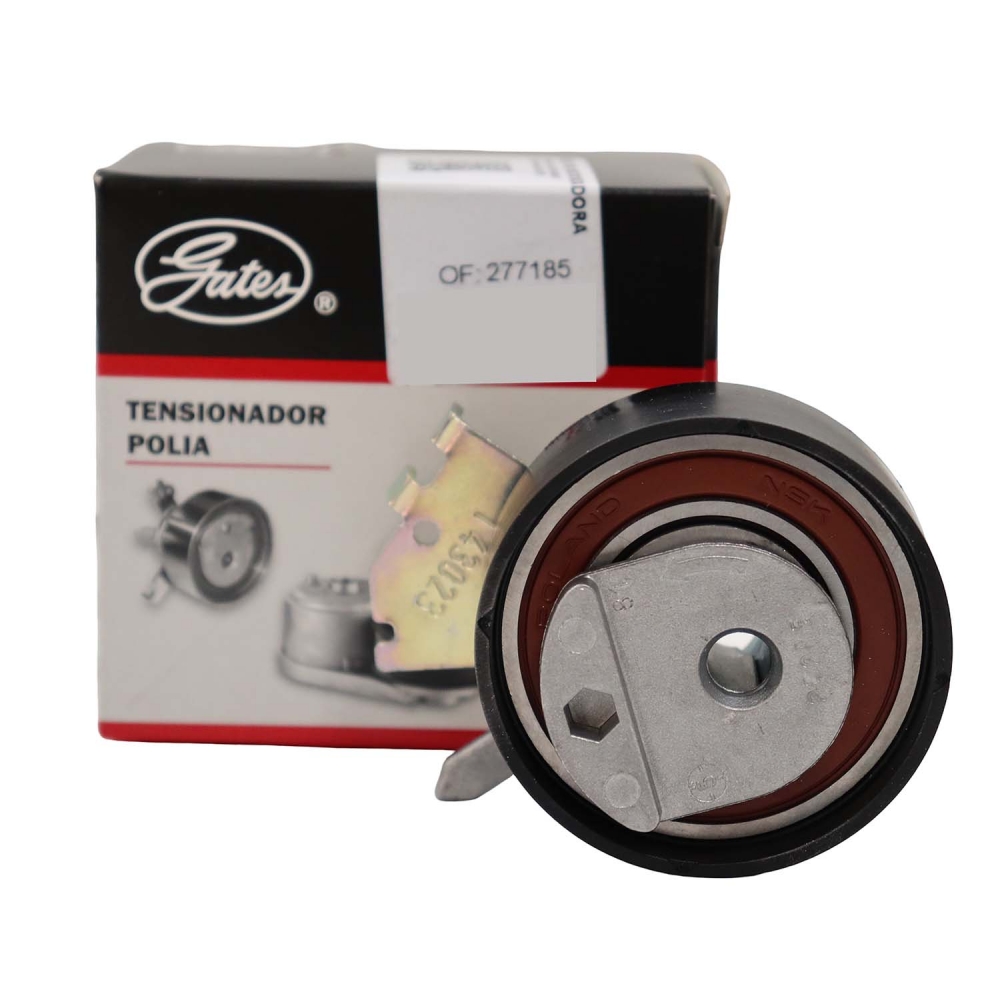 Tensor Correia Dentada Gates T43023 Peugeot 207 - Cód.13421