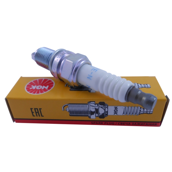 Vela de Ignição NGK DCPR7E-N-10 Fiat 500 1.4 16V - Cód.1823