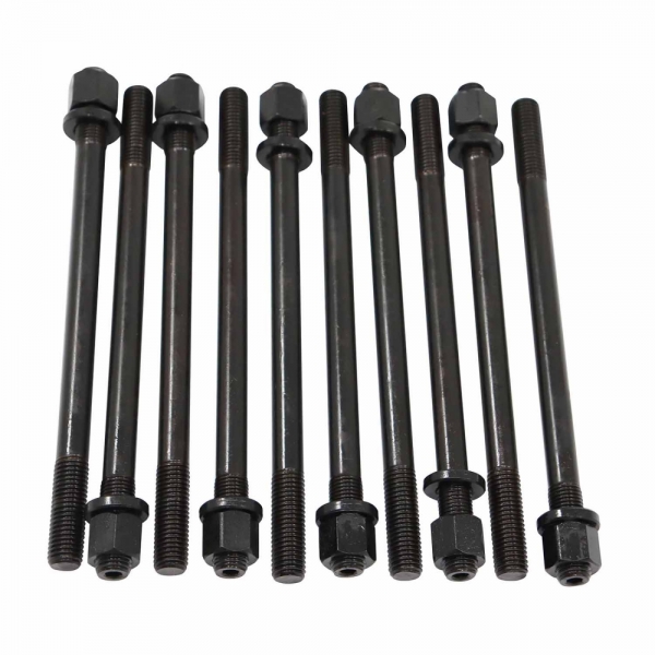 Prisioneiro Cabeçote Forjado Honda B16A1 e B16A2 - Cód.11986