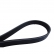 Correia Gates Micro-V 6PK1070 Ford New Fiesta - Cód.6475