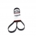 Correia Micro-V Gates 6PK1460 GM Corsa, Meriva - Cód.10580