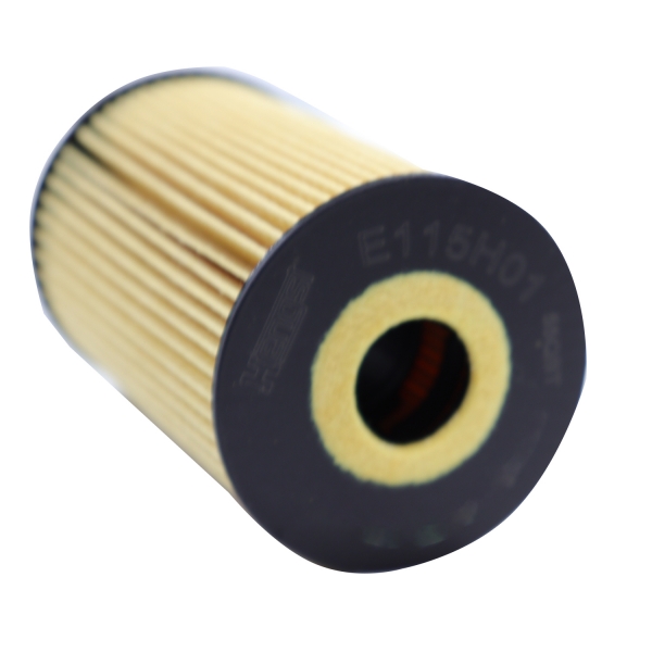 Filtro de Oleo Hengst E115H01D208 VW Amarok 2.0 - Cód.10760