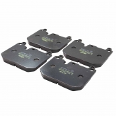 Pastilha Diant. Textar 2234401 Mini Cooper - Cód.11818