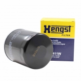 Filtro de Óleo Hengst H411W Subaru Impreza - Cód.11863