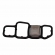 Junta Solenoide Elring 469.100 Honda Civic, HR-V - Cód.9238