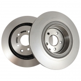 Kit Disco de Freio BD4272 Tras. Nissan 370Z - Cód.7544