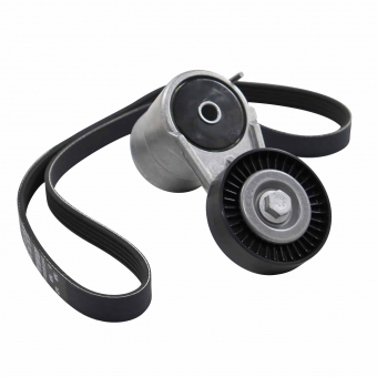 Kit Correia Micro-V Gates KA353 GM Corsa, Celta - Cód.11394