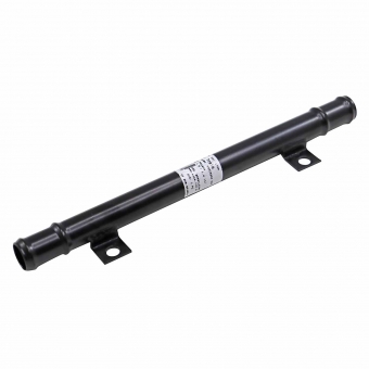 Tubo de Entrada do Aquecedor Wisa 7101A GM Onix - Cód.9528