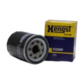 Filtro de Óleo Hengst H329W Jaguar XF, XJ, S-Type - Cód.9981