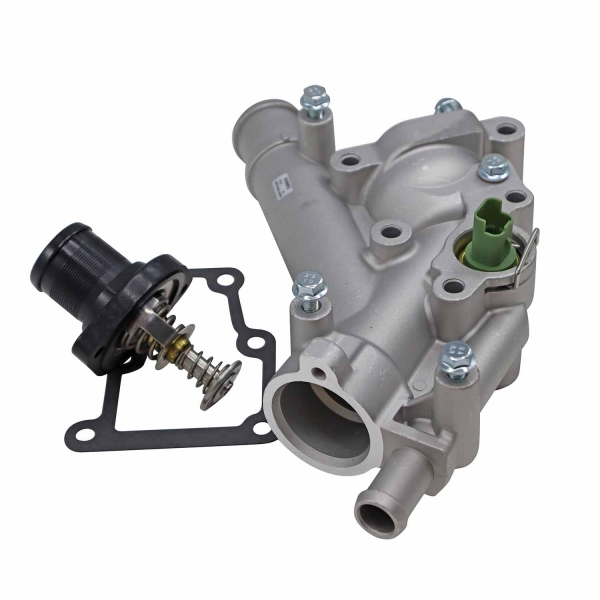 Kit Válvula Termostática MTE 20051 C4 Pallas - Cód.9373