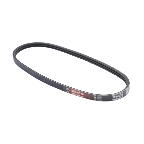 Correia Micro-V Gates 3PK0628 Toyota Corolla 1.8 - Cód.10990