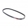 Correia Micro-V Gates 3PK0628 Toyota Corolla 1.8 - Cód.10990