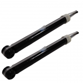 Par Amortecedor Tras. Nakata HG31133 Fiat Idea - Cód.13282