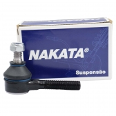 Terminal Direção Nakata N127 VW Fusca, Kombi - Cód.14017