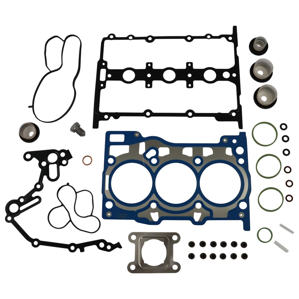 Jg Juntas Motor Elring 360.650 VW Up, Fox 1.0 12V - Cód.7595