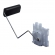 Sensor de Nivel TSA T010295 Honda City 1.5 16V - Cód.8079
