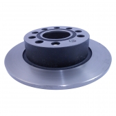 Kit Disco de Freio BD5640 Tras. VW Jetta, Fusca - Cód.3745