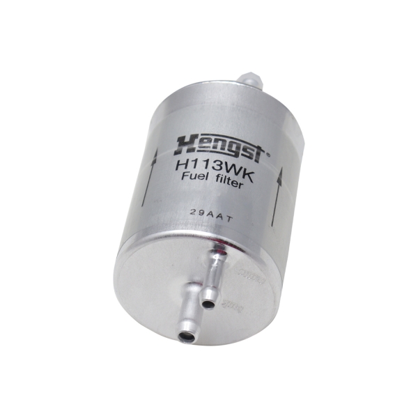 Filtro de Combustível Hengst H113WK Mercedes C200 - Cód.9835
