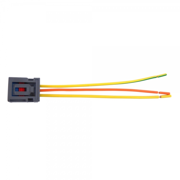 Chicote ETE5338 Sensor de Pressão da Bomba Ford - Cód.5967
