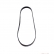 Correia Micro-V Gates 6PK1095 Honda Accord - Cód.11127