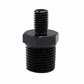 Niple Adaptador 1/2NPT x M10 - Cód.9579