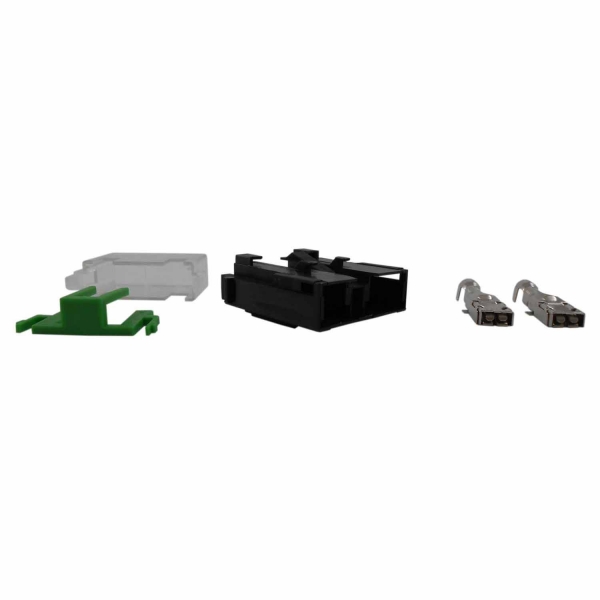 Porta Fusível tipo Lamina Individual ETE8532 - Cód.6928