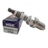 Vela de Ignição NGK BKR6EIX-11 Iridium Honda Fit - Cód.1401