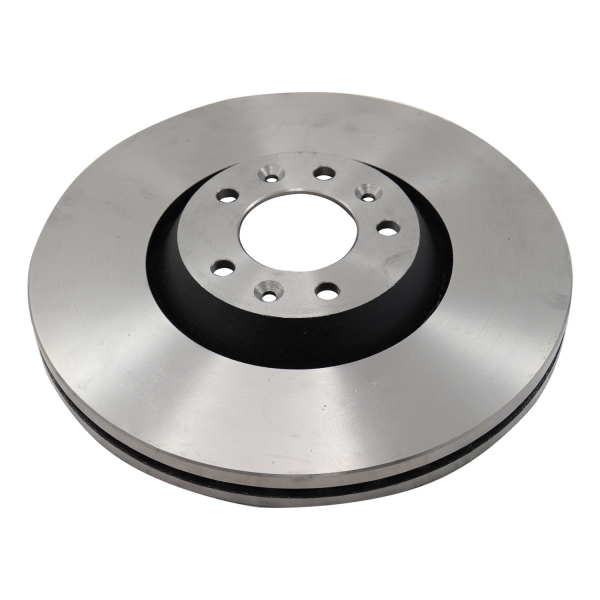 Kit Disco de Freio BD4608 Diant. Citroen C5, C6 - Cód.10227