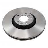 Kit Disco de Freio BD4608 Diant. Citroen C5, C6 - Cód.10227
