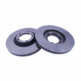 Kit Disco de Freio BD5130 Diant. H1, HR - Cód.4419