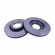 Kit Disco de Freio BD5130 Diant. H1, HR - Cód.4419