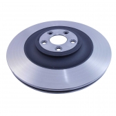 Kit Disco de Freio BD6750 Tras. Jaguar F-Type - Cód.6352