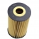 Filtro de Oleo Hengst E115H01D208 VW Amarok 2.0 - Cód.10760