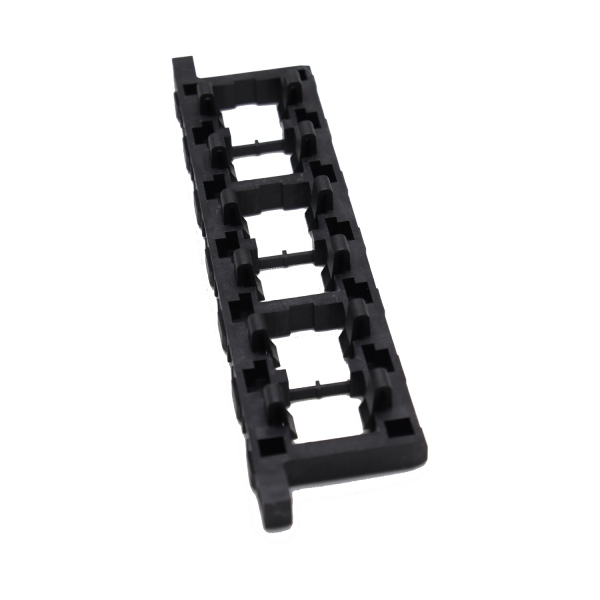 Base Porta Rele Universal ETE9538 (Tyco 444442) - Cód.10533