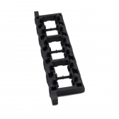 Base Porta Rele Universal ETE9538 (Tyco 444442) - Cód.10533