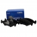 Pastilha de Freio Diant. Cobreq N128 VW Pointer - Cód.12723