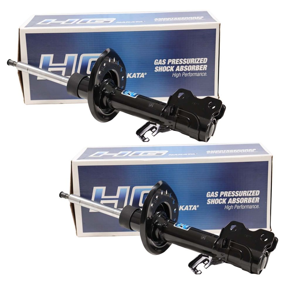 Par Amortecedor Diant. Nakata HG41213/4 Sentra - Cód.13361