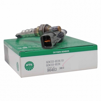 Sonda Lambda NTK OZA723-EE26 HB20, HB20S, Picanto - Cód.1012