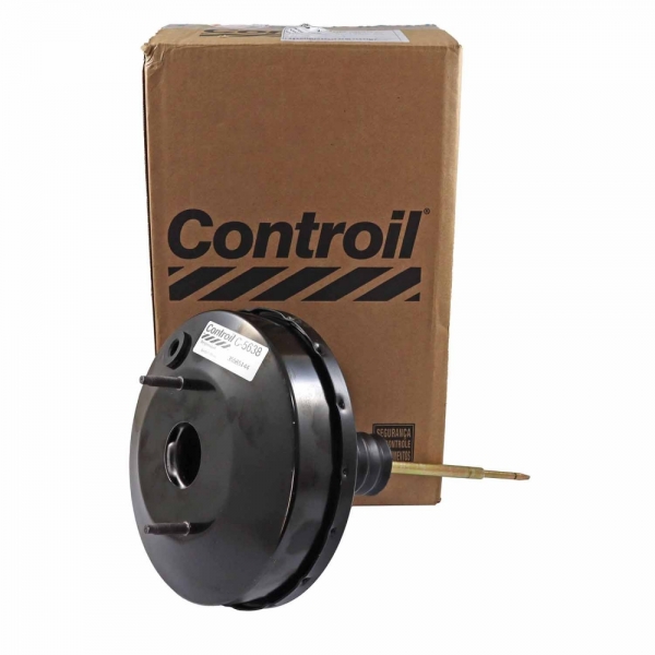Servo Freio Controil C5638 Ford Ka 1.0 8V - Cód.11657