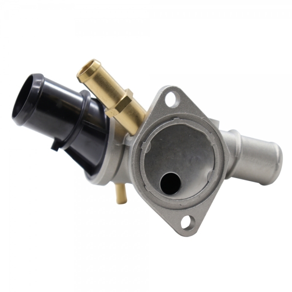 Válvula Termostática MTE VT323.88 Marea 2.0 20V - Cód.10332
