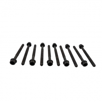Parafuso Cabeçote Elring 323.300 Tiguan, Jetta- Cód.4468