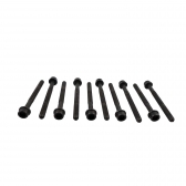 Parafuso Cabeçote Elring 323.300 Tiguan, Jetta- Cód.4468