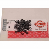 Kit Anel de Vedação Elring 455.830 VW Amarok V6 - Cód.12255